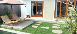 Sri Umala Villas - Ubud - 4