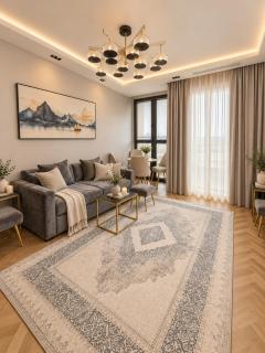 Nest One Tashkent City Residence - 6