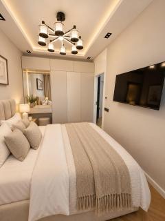 Nest One Tashkent City Residence - 4
