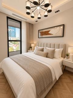 Nest One Tashkent City Residence - 1