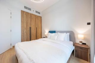 Bloomfields 1BR in Al Maryah Vista - Maryah Island - 7