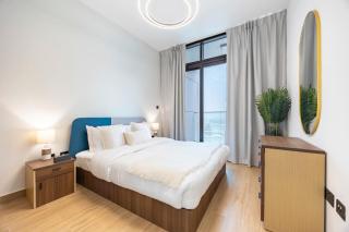 Bloomfields 1BR in Al Maryah Vista - Maryah Island - 0