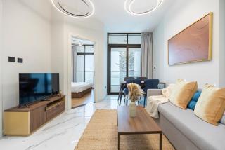 Bloomfields 1BR in Al Maryah Vista - Maryah Island - 9