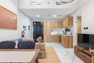 Bloomfields 1BR in Al Maryah Vista - Maryah Island - 8