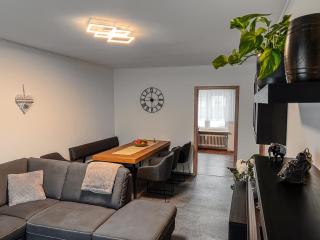 Talblick - Apartment Hortensie - 8