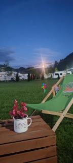 Nasza Dolina Camping i Pole Namiotowe Pieskowa Skala Ojcow - 5