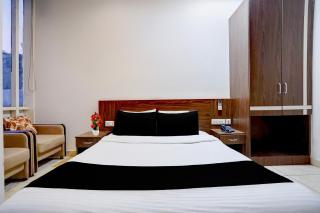 Townhouse Dashrathpuri Metro Formerly Elegant Palace - 4