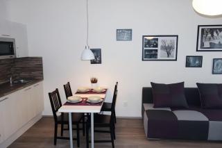 Cozy studio with free parking - 6