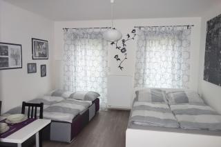 Cozy studio with free parking - 1