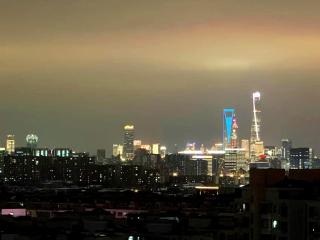 Mrs Li's Home -- Metro Line No 7 nearby --Shanghai University - 2