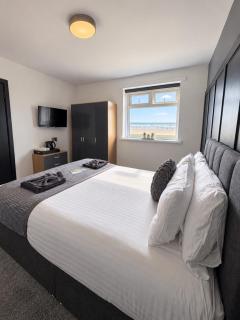 Woodhouse Hotel Blackpool Promenade - 2