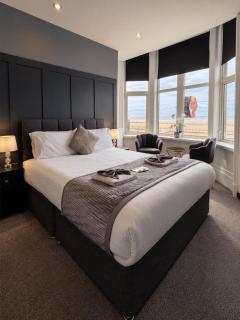 Woodhouse Hotel Blackpool Promenade - 0