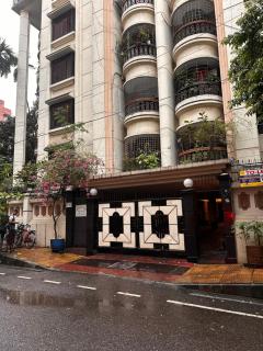 Luxurious 4br Apartment in Gulshan - 9
