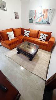 Dennis Garden kilimani 1bedroom - 9