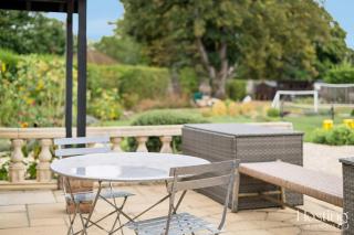 Gable End Annexe - 1 Bed Parking EV Charger - 7