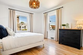 Comfort, Style, and Convenience - 5