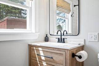 Comfort, Style, and Convenience - 1