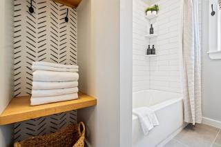 Comfort, Style, and Convenience - 2
