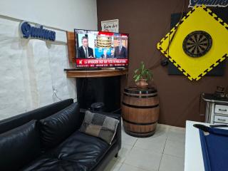 Loft Salta - 3