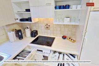Cozy & Basic 4BR Stay Near Zurich - 5