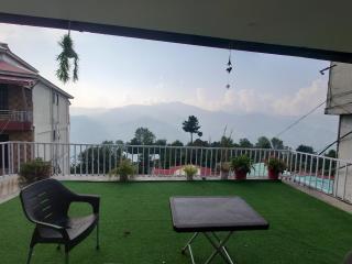 Mountain View Serenity Apartments - 0