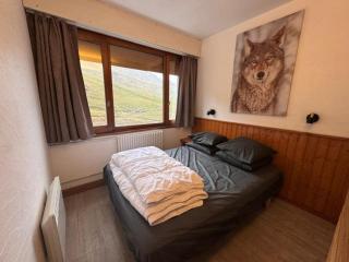 Appartement spacieux skis aux pieds pour 10 pers. avec balcon, animaux admis - FR-1-502-488 - 5
