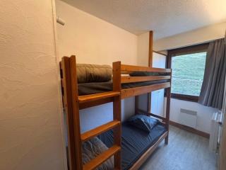 Appartement spacieux skis aux pieds pour 10 pers. avec balcon, animaux admis - FR-1-502-488 - 4