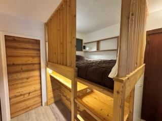 Appartement spacieux skis aux pieds pour 10 pers. avec balcon, animaux admis - FR-1-502-488 - 3