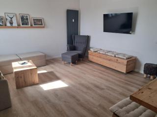 Smart Resorts Haus Saphir 501 - Winterberg - 9