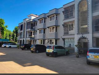 Jerop's Homestay - Malindi - 9