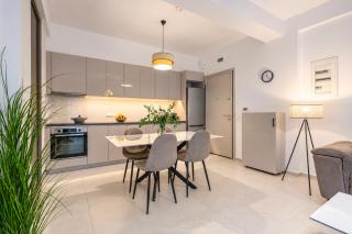 Criss Marina Residence - 9