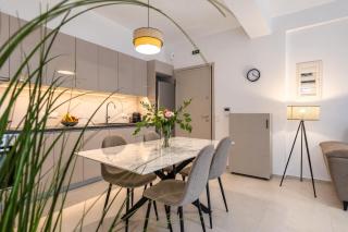 Criss Marina Residence - 3