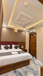 Hotel Golden Plus - 4