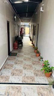 Namaste Homestay Hampi - 2