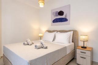Criss Marina Residence - 8