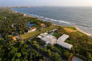 Pegasus Reef - A Beach Resort in Colombo - 0