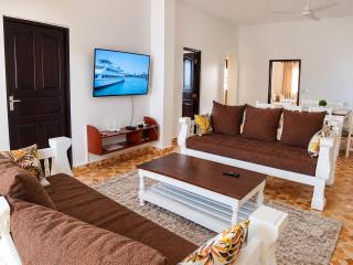 C&N house watamu - 9