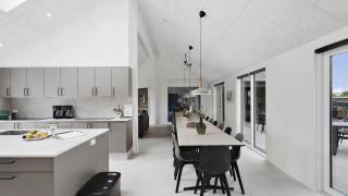 Villavilla 966 - Marielyst, Lollandfalstermøn - 2