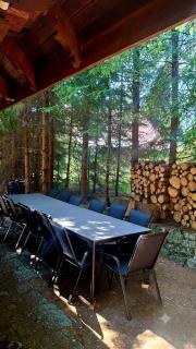 Wood & Wild Istebna - 6