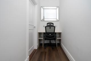 The Residences Union Street 3-bed - 2