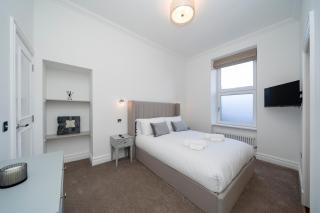 The Residences Union Street 3-bed - 3