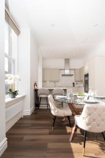 The Residences Union Street 3-bed - 0
