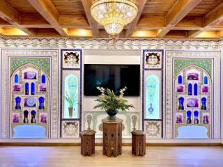 Mehron Premium Hotel - Bukhara - 8
