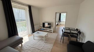 Fully furnished 1 bedroom apartment in Linz - 7