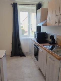 Fully furnished 1 bedroom apartment in Linz - 4