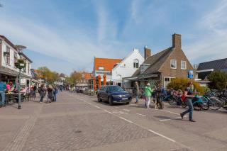 Welcome in - Appartement hartje centrum met dakterras I Ooststraat 8b, Domburg - 9