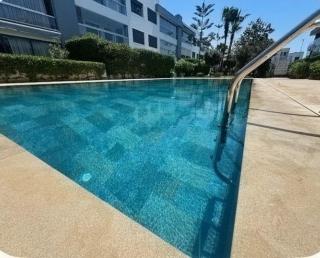 Luxury 147m Apartment with private terrace and pool - 6
