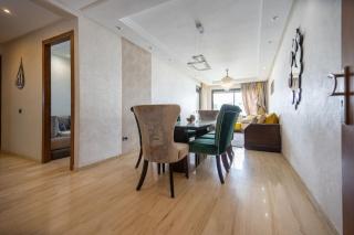 Luxury 147m Apartment with private terrace and pool - 3