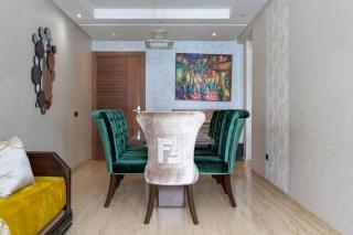 Luxury 147m Apartment with private terrace and pool - 2