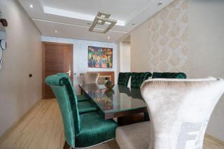 Luxury 147m Apartment with private terrace and pool - 5